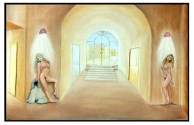 Art Galleries